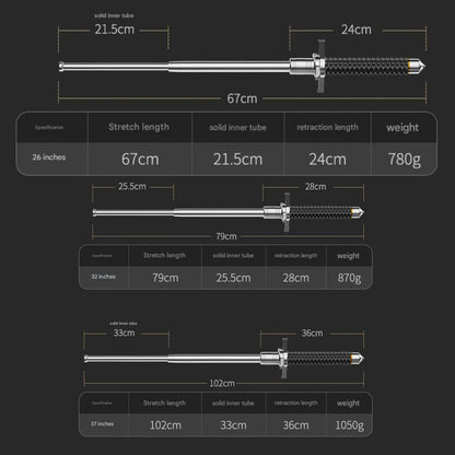 Adjustable Walking Cane with Stable Base for Enhanced Support