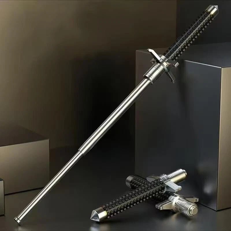 Adjustable Walking Cane with Stable Base for Enhanced Support