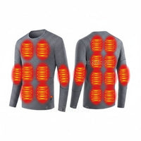 16-Men-GY-Top