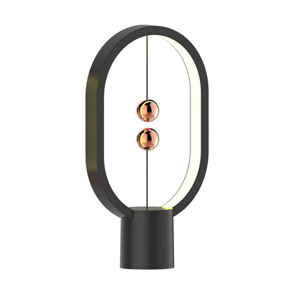 LED Desk Lamp with Smart Magnetic Balance