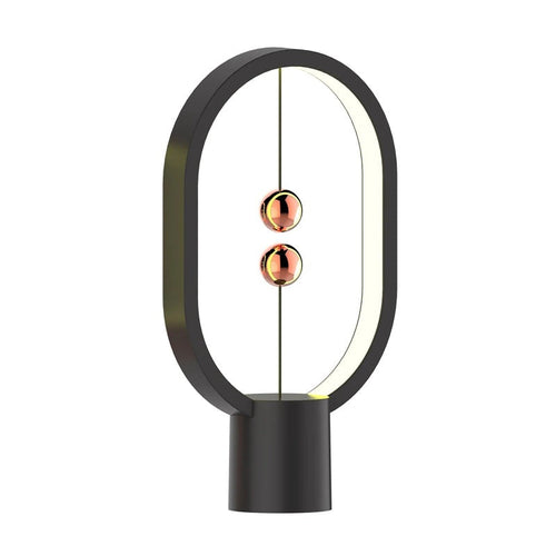 LED Desk Lamp with Smart Magnetic Balance