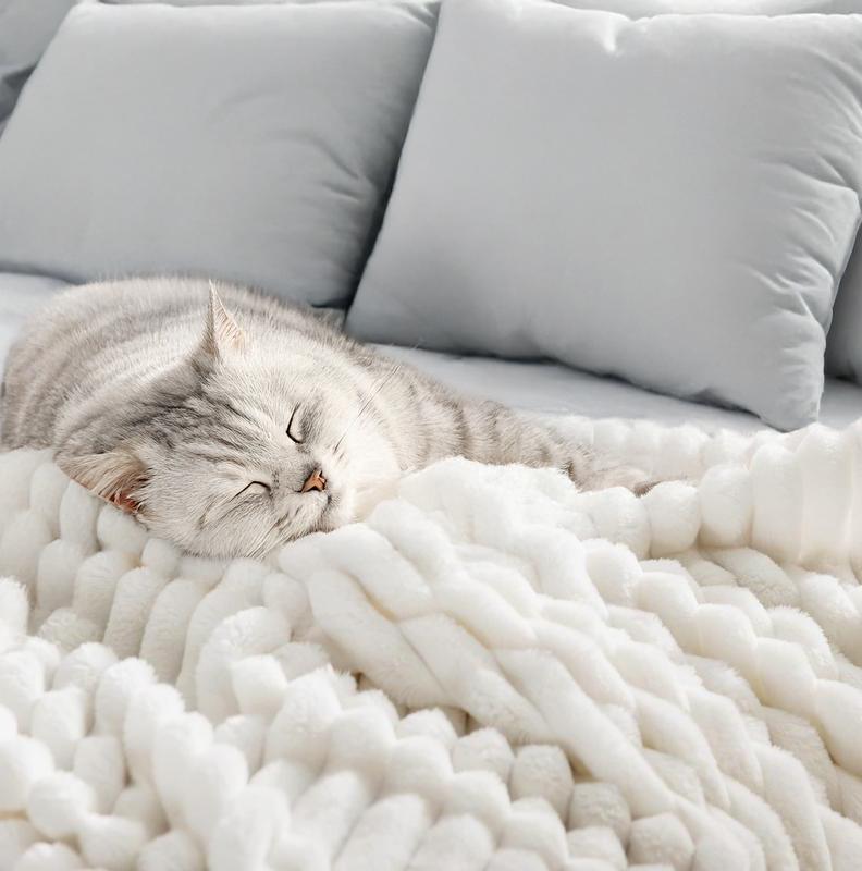Buy One Fleece Blanket, Get One Free - Original TwinFleece