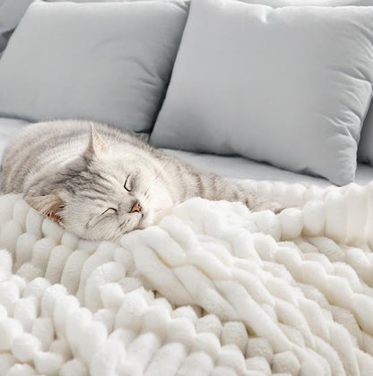 Buy One Fleece Blanket, Get One Free - Original TwinFleece