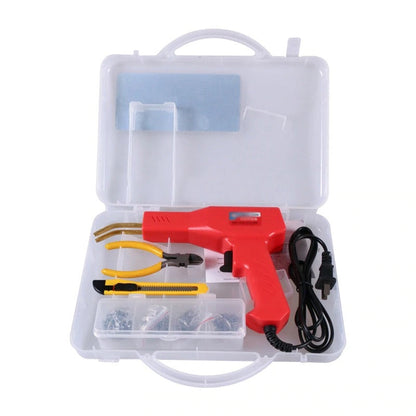 Precision Plastic Repair Welder for Seamless Fixes
