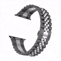 Black Silver
