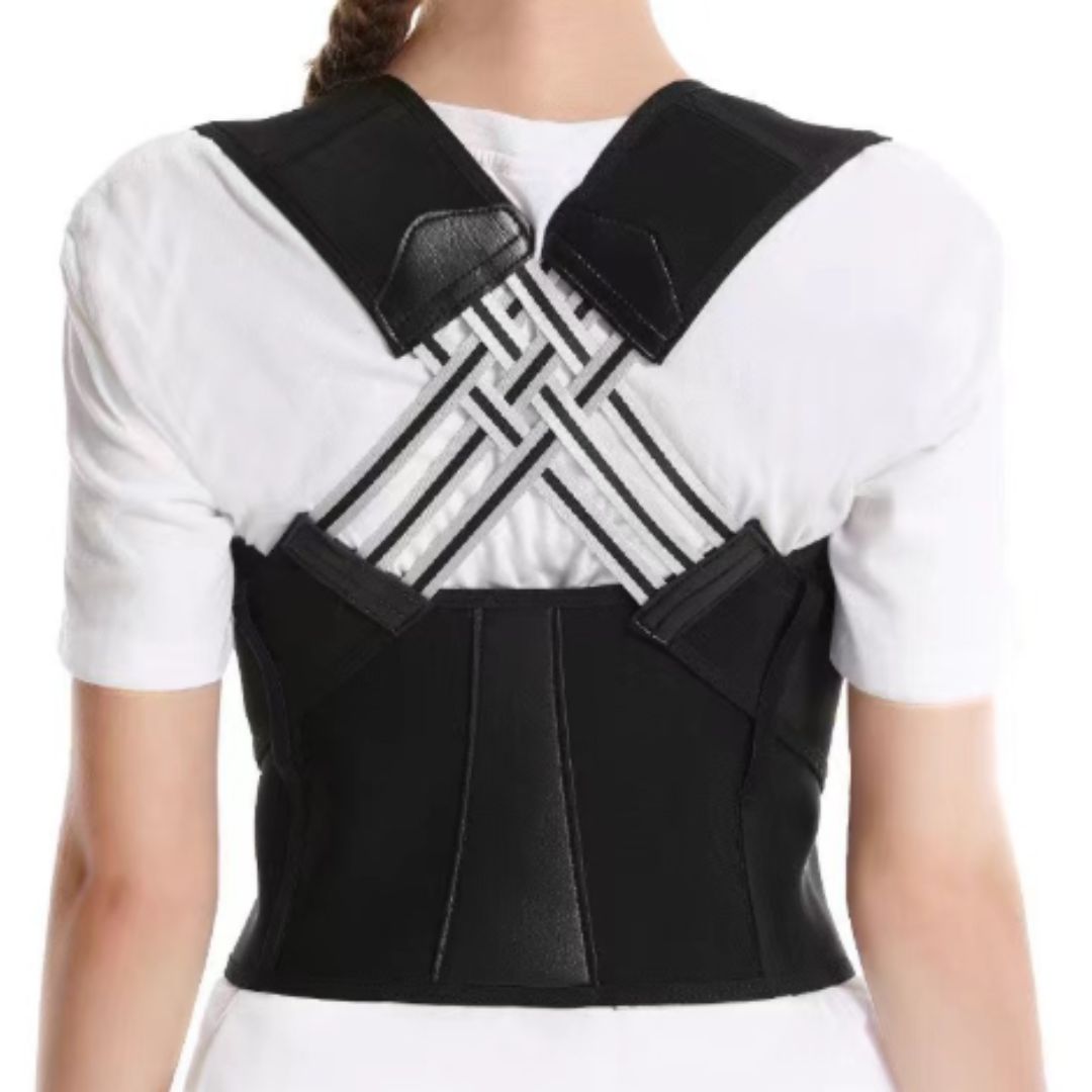 Comfortable Back Support Belt