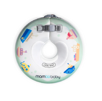 3D cover Steamship M