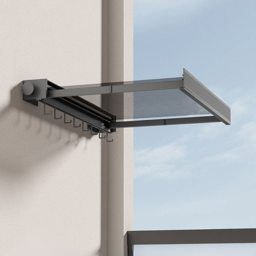 Folding Drying Rack for Luxury Use