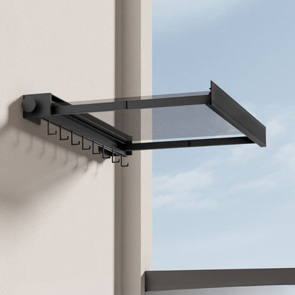 Folding Drying Rack for Luxury Use
