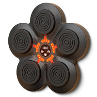 Smart Music Boxing Target