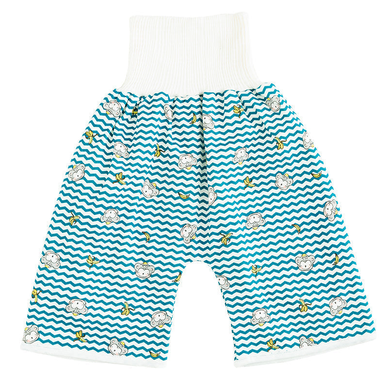 Comfortable Training Pants for Effortless Potty Learning