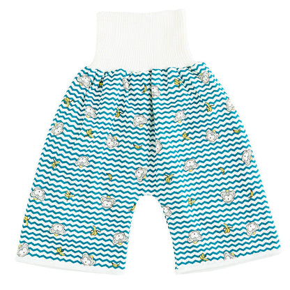 Comfortable Training Pants for Effortless Potty Learning