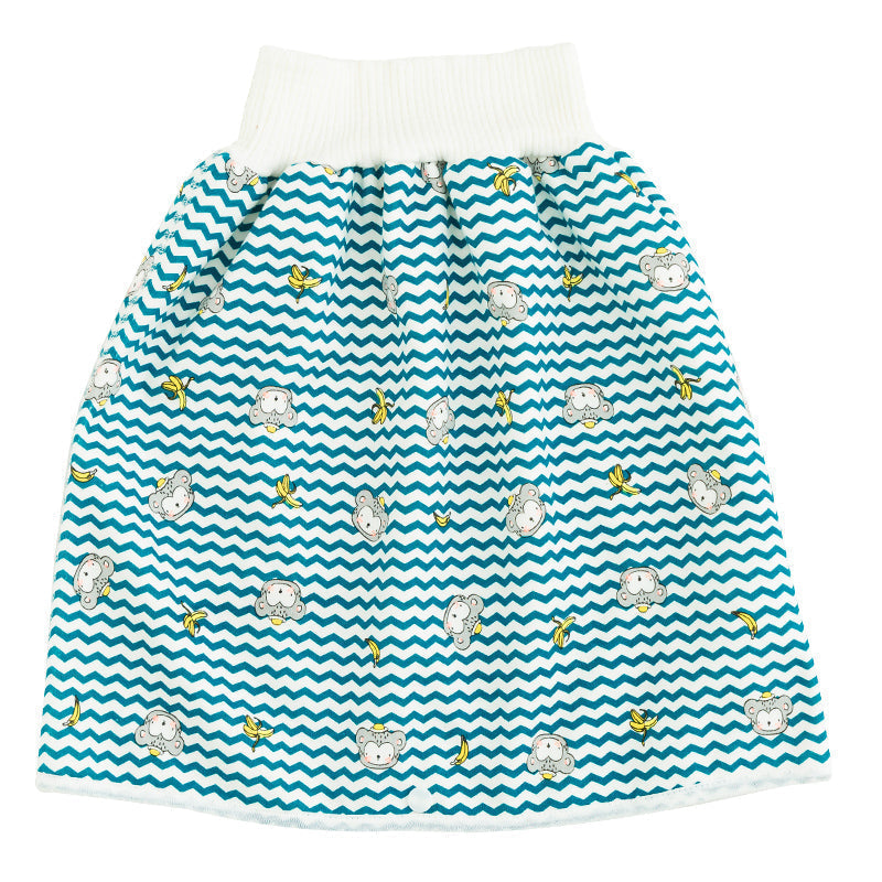 Comfortable Training Pants for Effortless Potty Learning