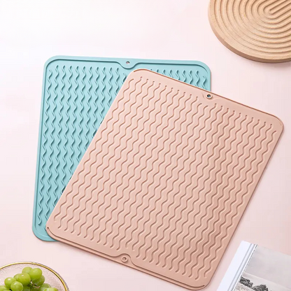 GripDry – Organize Your Countertop with Ease