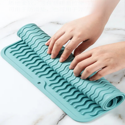 GripDry – Organize Your Countertop with Ease