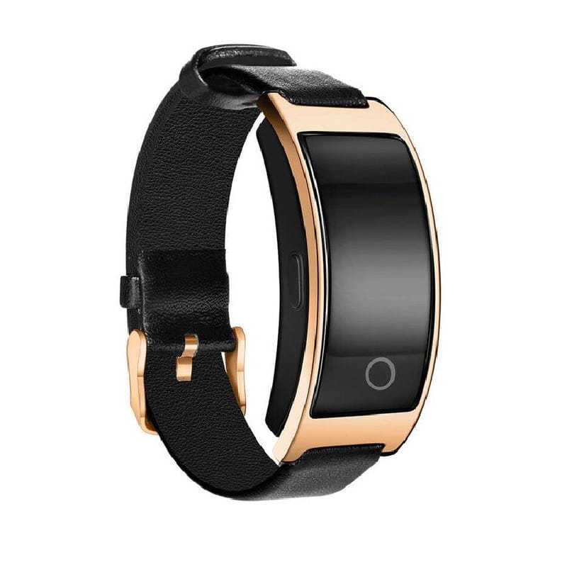 Top Wrist Blood Pressure Monitor with Heart Rate Tracking