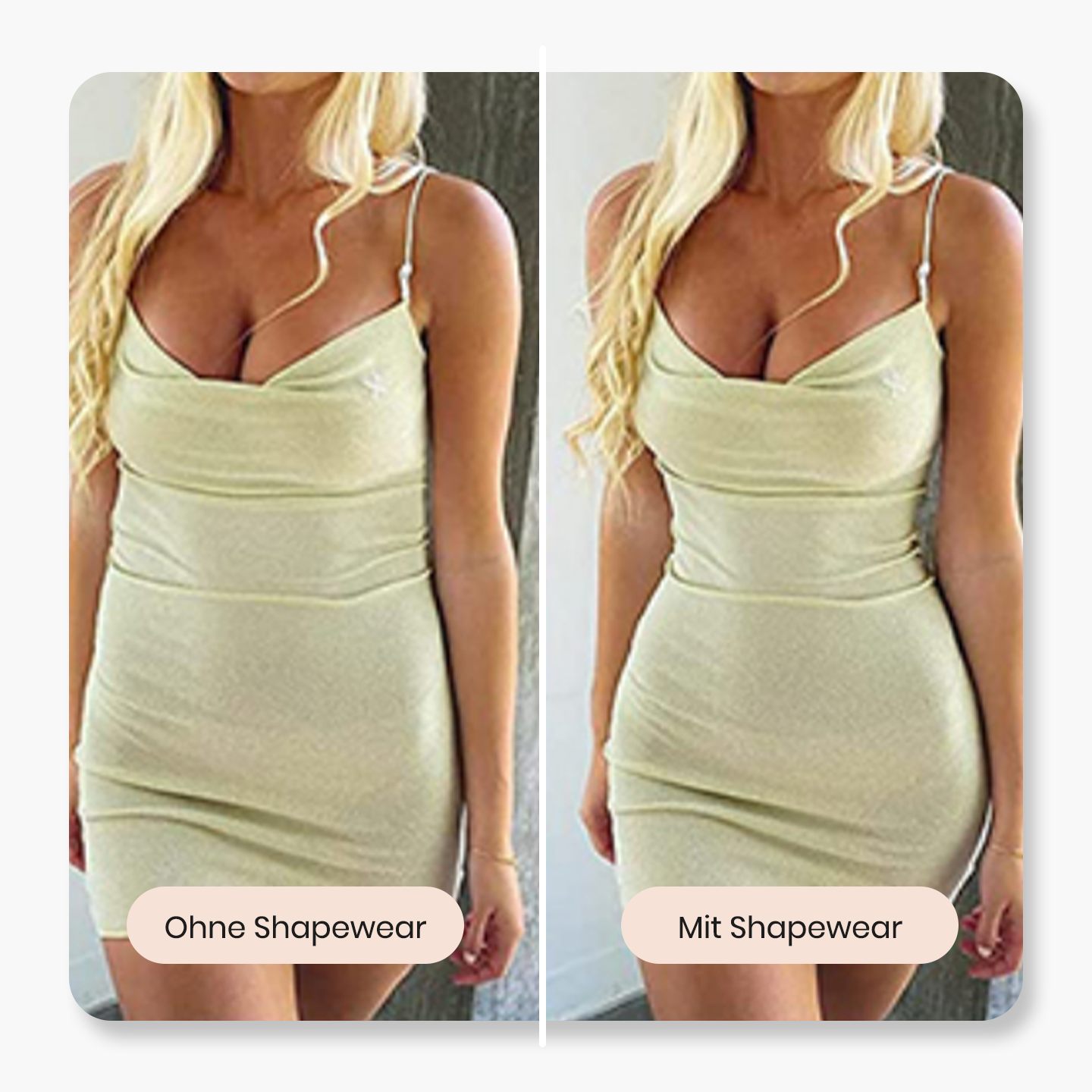 Sculpting Bodysuit Shapewear with Shorts – Ideal Fit and Comfort for Any Occasion