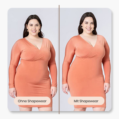 Sculpting Bodysuit Shapewear with Shorts – Ideal Fit and Comfort for Any Occasion