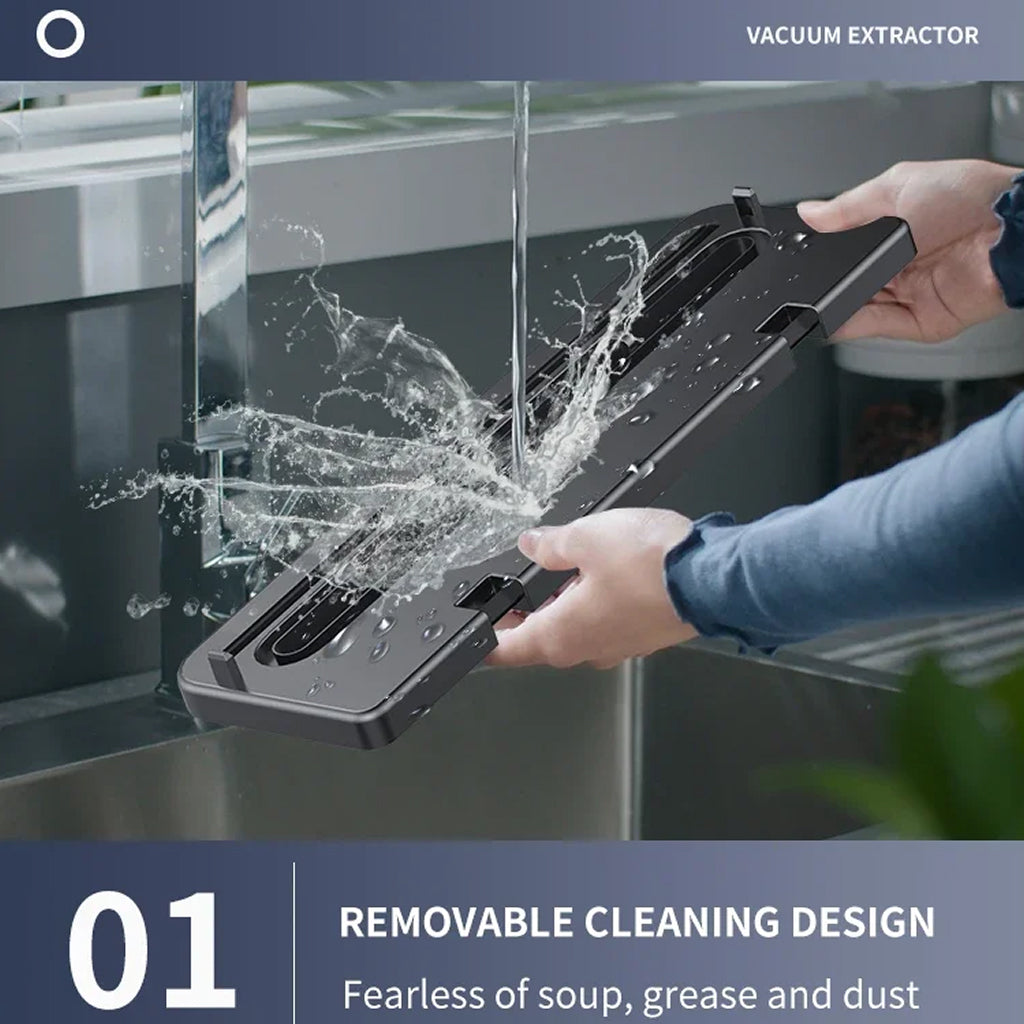 Electric Vacuum Sealing Machine