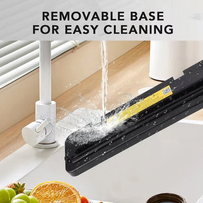 Electric Vacuum Sealing Machine