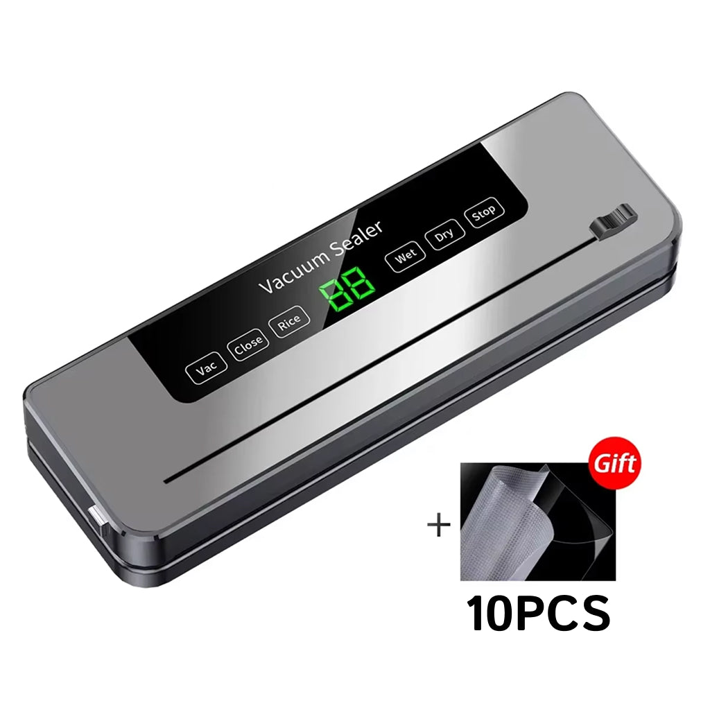 Electric Vacuum Sealing Machine