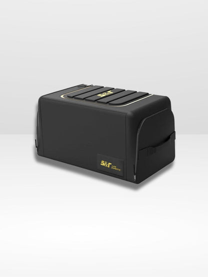 Lightweight Luggage for Car Trunk – Space-Saving Design
