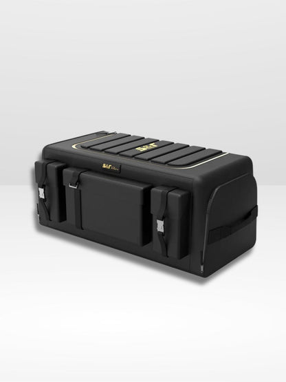 Lightweight Luggage for Car Trunk – Space-Saving Design
