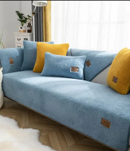 Varda Sofa Cover for Comfortable and Stylish Protection
