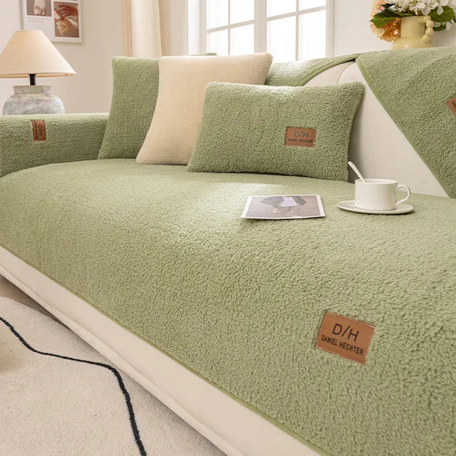 Varda Sofa Cover for Comfortable and Stylish Protection