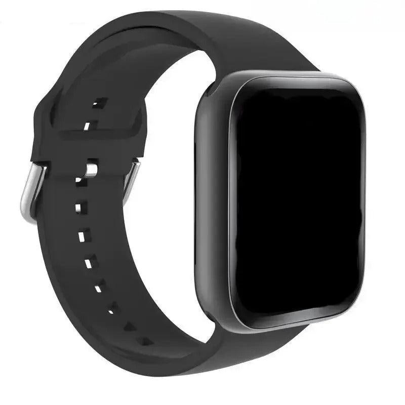 Smart Fitness Watch with Advanced Features