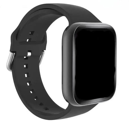 Smart Fitness Watch with Advanced Features