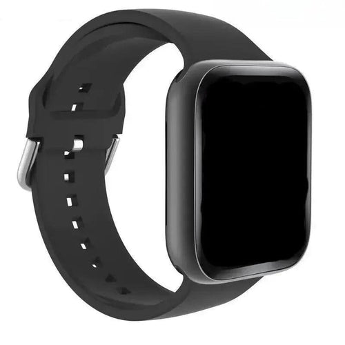 Smart Fitness Watch with Advanced Features