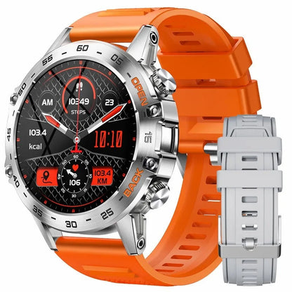 Smartwatch for Men's Fitness Tracking