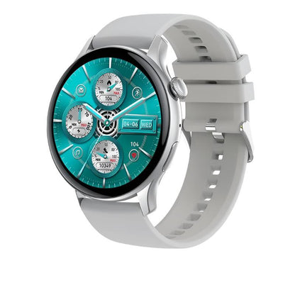 HD Display Smartwatch for Women