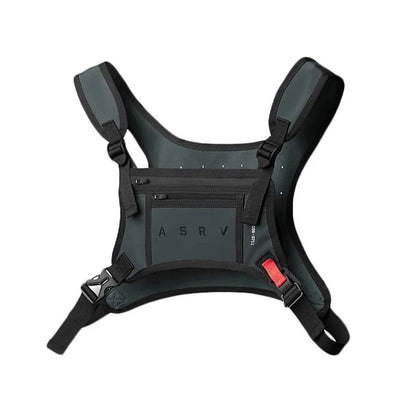 Tactical Chest Bag for Sports Activities