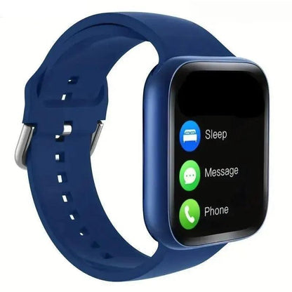 Smart Fitness Watch with Advanced Features
