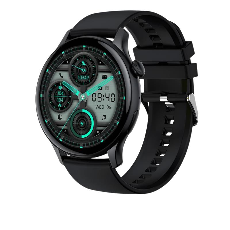 HD Display Smartwatch for Women