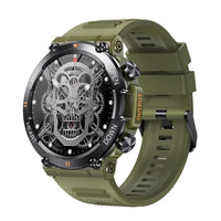 Army green