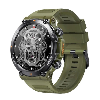 HD Display Smartwatch for Men