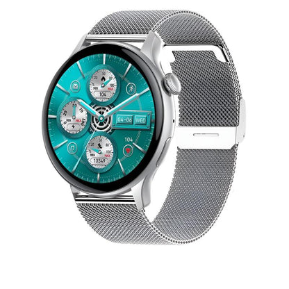 HD Display Smartwatch for Women