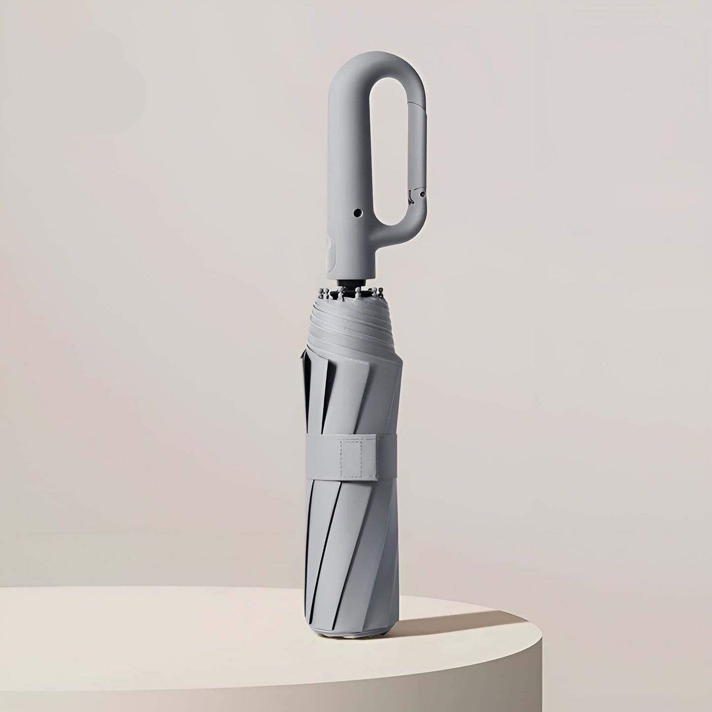 Windproof Umbrella for Effortless Rain and Wind Protection