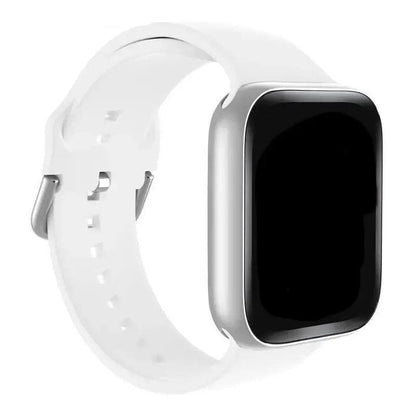 Smart Fitness Watch with Advanced Features