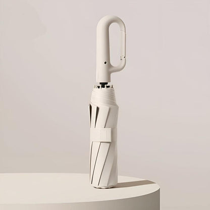 Windproof Umbrella for Effortless Rain and Wind Protection