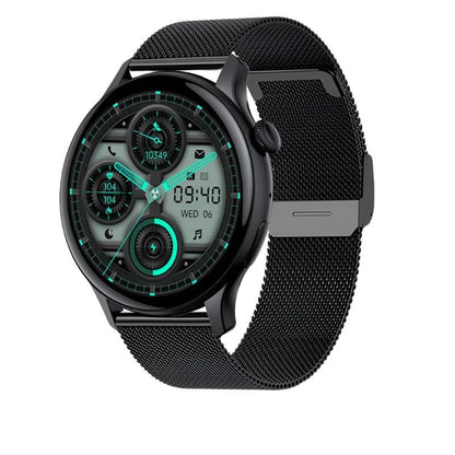 HD Display Smartwatch for Women