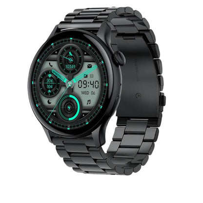 HD Display Smartwatch for Women