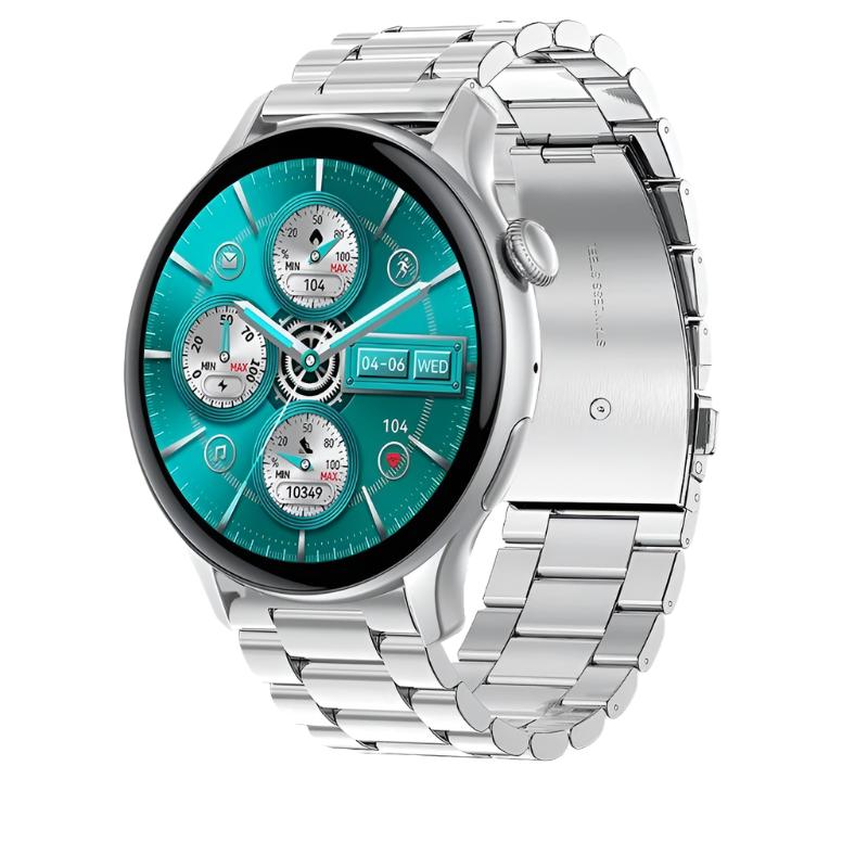 HD Display Smartwatch for Women