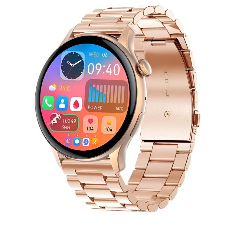 HD Display Smartwatch for Women