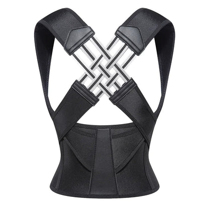 Posture Support Device - Improves Alignment and Relaxes Your Back