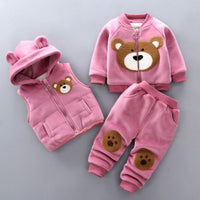 Dark Pink