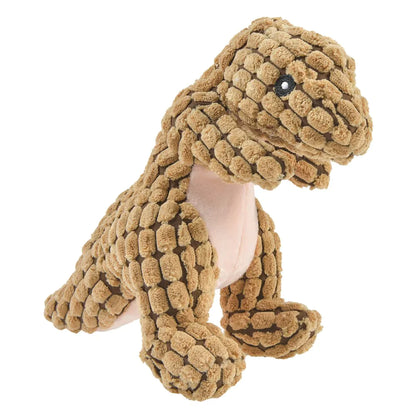 Durable Dog Chew Toy – Tough Canine Plaything for Strong Chewers